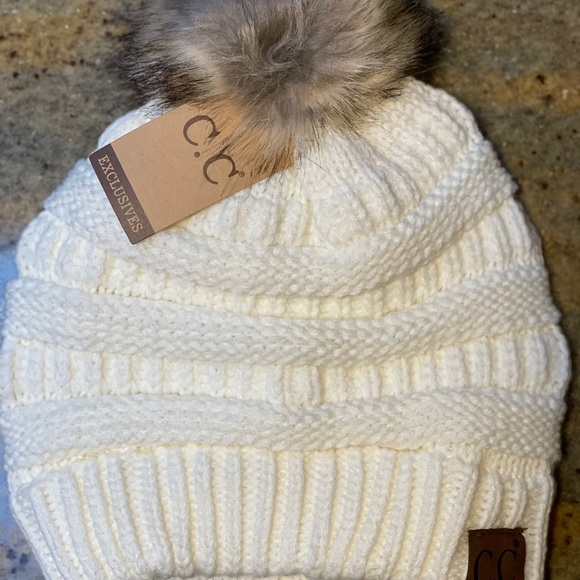 C.C. Beanies - Picture 4 of 7